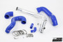 do88 SAAB 9-5 01-09 Pressure Pipe Automatic w/Blue Hoses