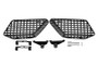 DV8 Offroad 25-26 Toyota 4Runner Rear Window Pocket Molle Panel