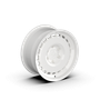 fifteen52 Evolution HD 17x8 6x130 38mm ET 84.1mm Center Bore Classic White Wheel