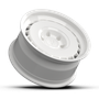fifteen52 Evolution HD 17x8 6x130 38mm ET 84.1mm Center Bore Classic White Wheel