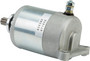 Starter Motor Pol