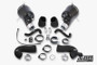 do88 19-25 Porsche 911 Carrera (992.1/992.2) Induction System w/80mm Outlet & Turbo Inlet Hoses