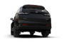 Rally Armor 23-26 Honda CR-V Black Mud Flap - Red Logo