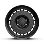 fifteen52 Evolution MX 17x8 5x112 20mm ET 57.1mm Center Bore Asphalt Black Wheel