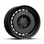 fifteen52 Evolution MX 17x8 5x112 20mm ET 57.1mm Center Bore Asphalt Black Wheel