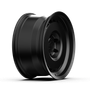 fifteen52 Evolution MX 17x8 5x112 20mm ET 57.1mm Center Bore Asphalt Black Wheel
