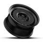 fifteen52 Evolution MX 17x8 5x112 20mm ET 57.1mm Center Bore Asphalt Black Wheel