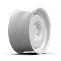 fifteen52 Evolution MX 17x8 5x108 38mm ET 63.4mm Center Bore Classic White Wheel