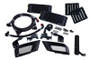 CSF 2023+ Honda Civic Type R FL5 High-Performance Dual Engine Oil Cooler Kit