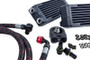 CSF 2023+ Honda Civic Type R FL5 High-Performance Dual Engine Oil Cooler Kit