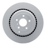 DFC 07-11 Mercedes-Benz ML63 AMG Rear Dimpled Hi-Carbon Alloy Geomet Coated Rotor