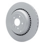 DFC 07-11 Mercedes-Benz ML63 AMG Rear Dimpled Hi-Carbon Alloy Geomet Coated Rotor