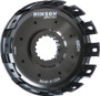 Billet Clutch Basket Hon