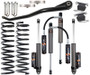 Carli 2019+ RAM 3500 4X4 Diesel 2.5in Pathfinder Leveling System