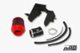 do88 SAAB 9-3 2.8T V6 06-11 Intake System w/Filter Black Hose