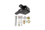 BMR 21-25 Ford Bronco (Ex. Bronco Sport) Panhard Rod Relocation Kit - Black Hammertone