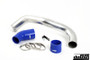 do88 Volvo C30/C70/S40/V50 Turbo 04-13 (13-) Inlet Pipe Blue Hoses