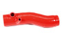 PERRIN 22-26 Subaru WRX Long Type Turbo Inlet Hose - Red