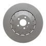 DFC 19-25 Audi A8 Front Hi-Carbon Alloy Geomet Coated Rotor