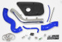 do88 Volvo S60 V60 V70 T6 Inlet Pipe Blue Hoses Plastic cover