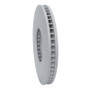 DFC 10-11 BMW X6 Right Front Hi-Carbon Alloy Geomet Coated Rotor