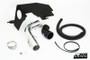 do88 SAAB 9-3 2.0T 2005- Turbo Intake System w/o Filter Black Hose