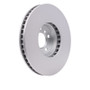 DFC 10-18 BMW 740Ld xDrive Left Front Hi-Carbon Alloy Geomet Coated Rotor