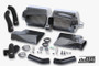 do88 19-24 Porsche 911 Carrera (992.1) Standard Bumper BigPack Intercooler Kit