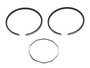 Piston Rings 40.96mm Kaw/suz For Namura Pistons Only