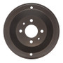 DFC 77-81 Fiat 131 Rear True Balanced Brake Drum