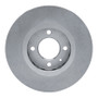 DFC 16-18 Volkswagen UP (Mexico) Front Brake Rotor