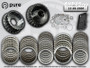 Pure Drivetrain 8HP45 High Performance Transmission Hard Parts Kit - RWD - Stage 2