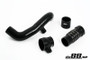 do88 90-92 Audi S2 2.2T (3B) Pressure Hoses - Black