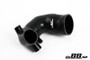 do88 92-96 Audi S2 2.2T (ABY) Turbo Inlet Hose - Black