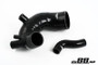 do88 90-92 Audi S2 2.2T (3B) Turbo Inlet Hose - Black