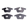 DFC 08-11 Saab 9-3 Front 4000 HybriDynamic Brake Pads
