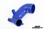 do88 91-97 Audi S4/S6/A6 2.2T C4 (AAN) Turbo Inlet Hose - Blue