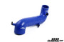do88 Volvo S40/V40 2.0T/T4 98-04 Inlet Hose Blue