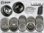 Pure Drivetrain 8HP55 High Performance Transmission Hard Parts Kit - AWD - Stage 2
