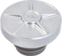Nl Gas Cap Five Chrome Rachet Screw Rh