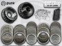Pure Drivetrain 8HP75 High Performance Transmission Hard Parts Kit - AWD - Stage 2