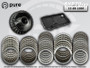 Pure Drivetrain 8HP70 High Performance Transmission Hard Parts Kit - AWD - Stage 1