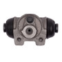 DFC 02-11 Nissan Platina (Mexico) Rear Brake Wheel Cylinder