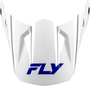 White/Blue/Grey