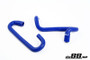 do88 Volvo 740/940 Turbo 92-98 Idle Valve Hoses Blue
