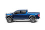 Husky Liners 21-25 Ford F-150 Extend-A-Fender Style Fender Flares - 4pc - Black