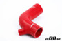 do88 SAAB 900/9-3 Turbo 94-00 Inlet Hose Red