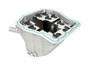 Torque Solution Subaru EJ Engines V2 HD Oil Pan (Race)