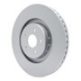DFC 24-25 Nissan Z Front GEOSPEC Coated Rotor