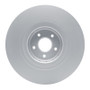 DFC 24-25 Nissan Z Front GEOSPEC Coated Rotor